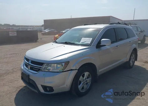 2012 Dodge Journey Sxt from USA, damaged, VIN 3C4PDCBG3CT223851